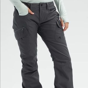 Women's Burton Gloria Insulated Pant Dryride